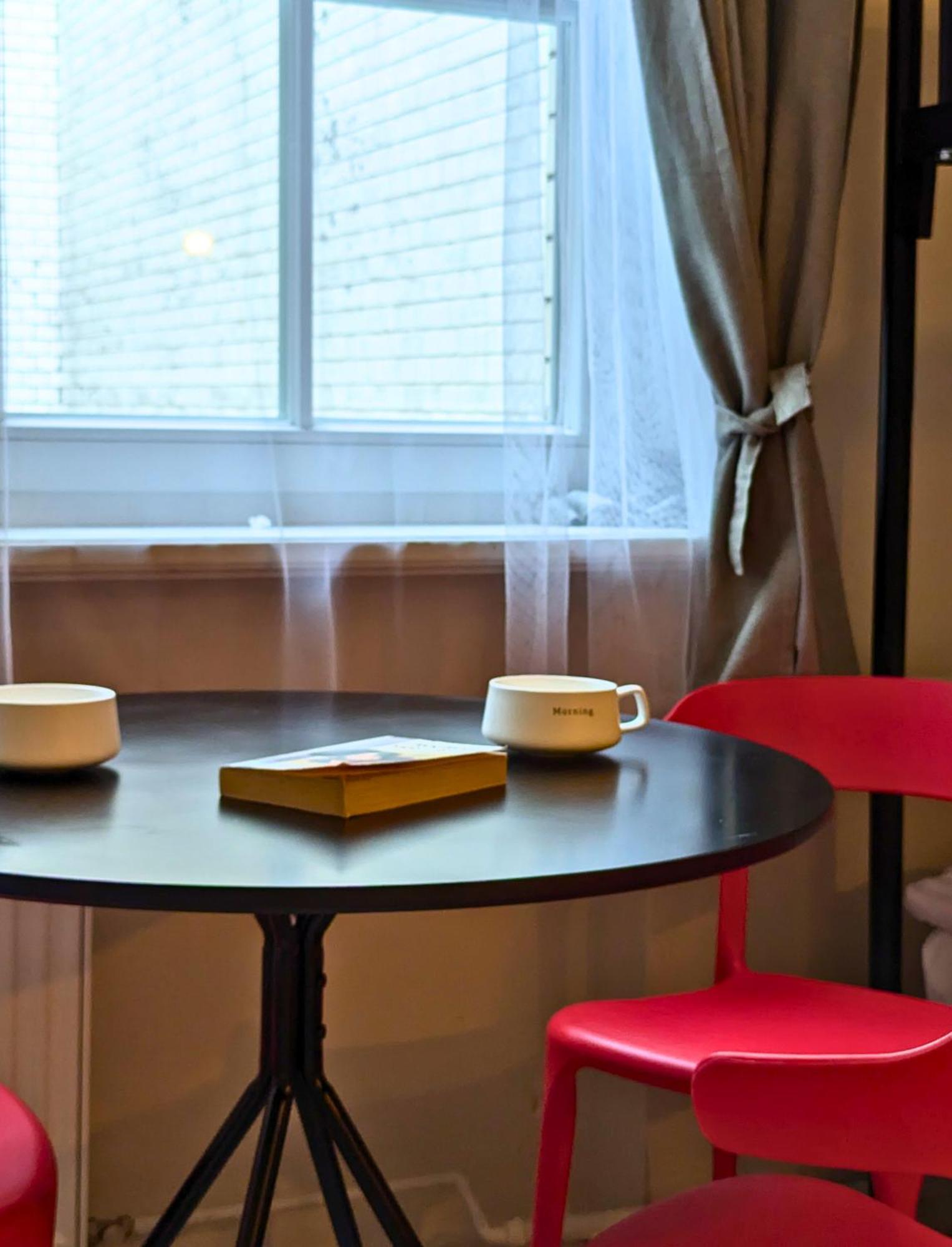 Rynek 30 Hostel วรอตซวาฟ ภายนอก รูปภาพ