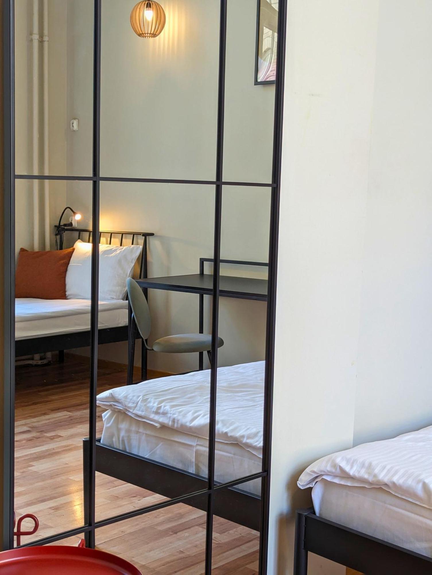 Rynek 30 Hostel วรอตซวาฟ ภายนอก รูปภาพ