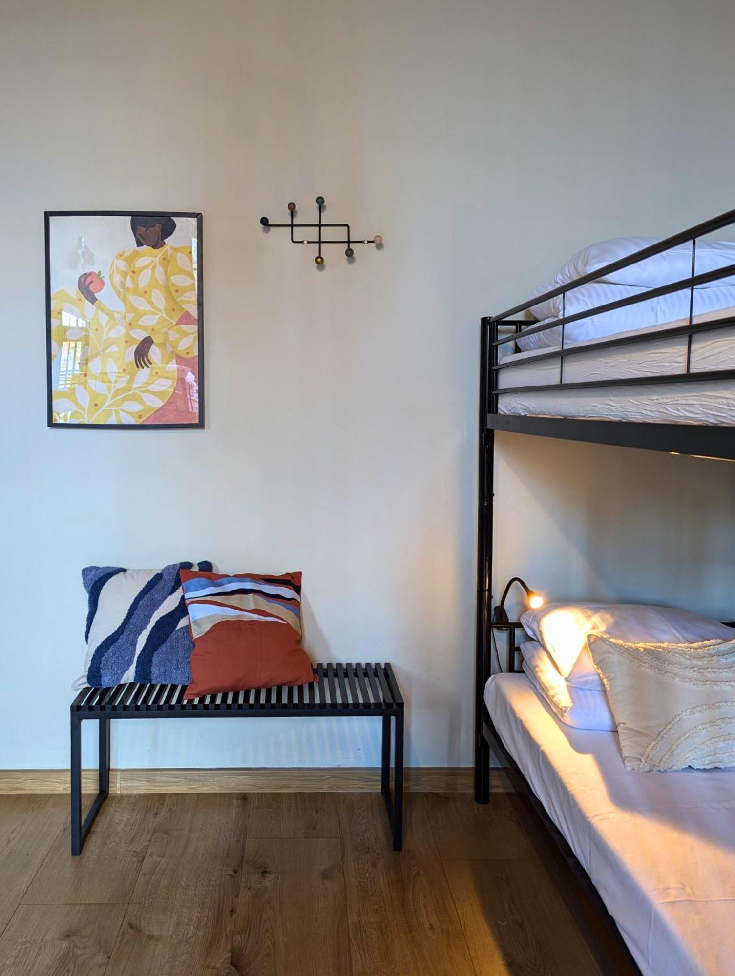 Rynek 30 Hostel วรอตซวาฟ ภายนอก รูปภาพ