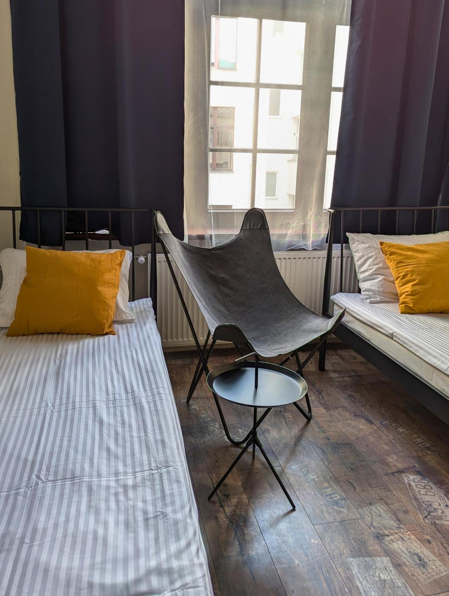 Rynek 30 Hostel วรอตซวาฟ ภายนอก รูปภาพ