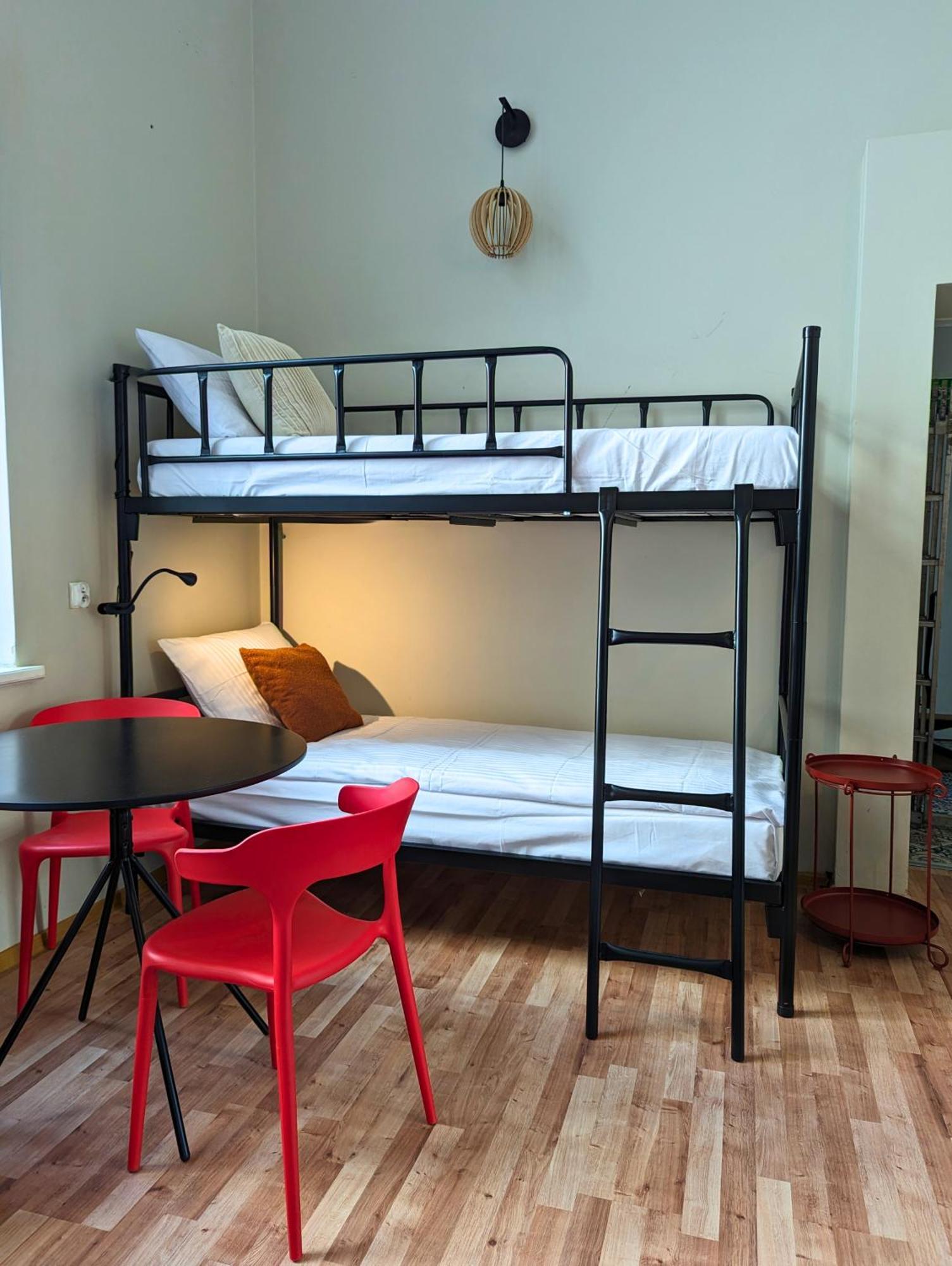 Rynek 30 Hostel วรอตซวาฟ ภายนอก รูปภาพ