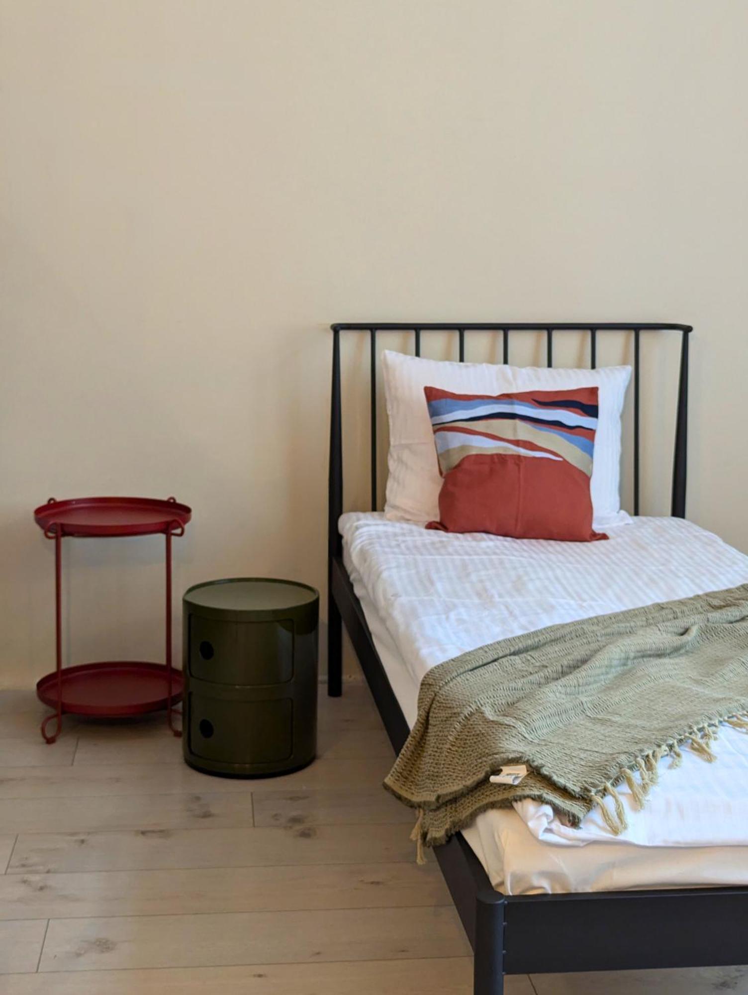 Rynek 30 Hostel วรอตซวาฟ ภายนอก รูปภาพ