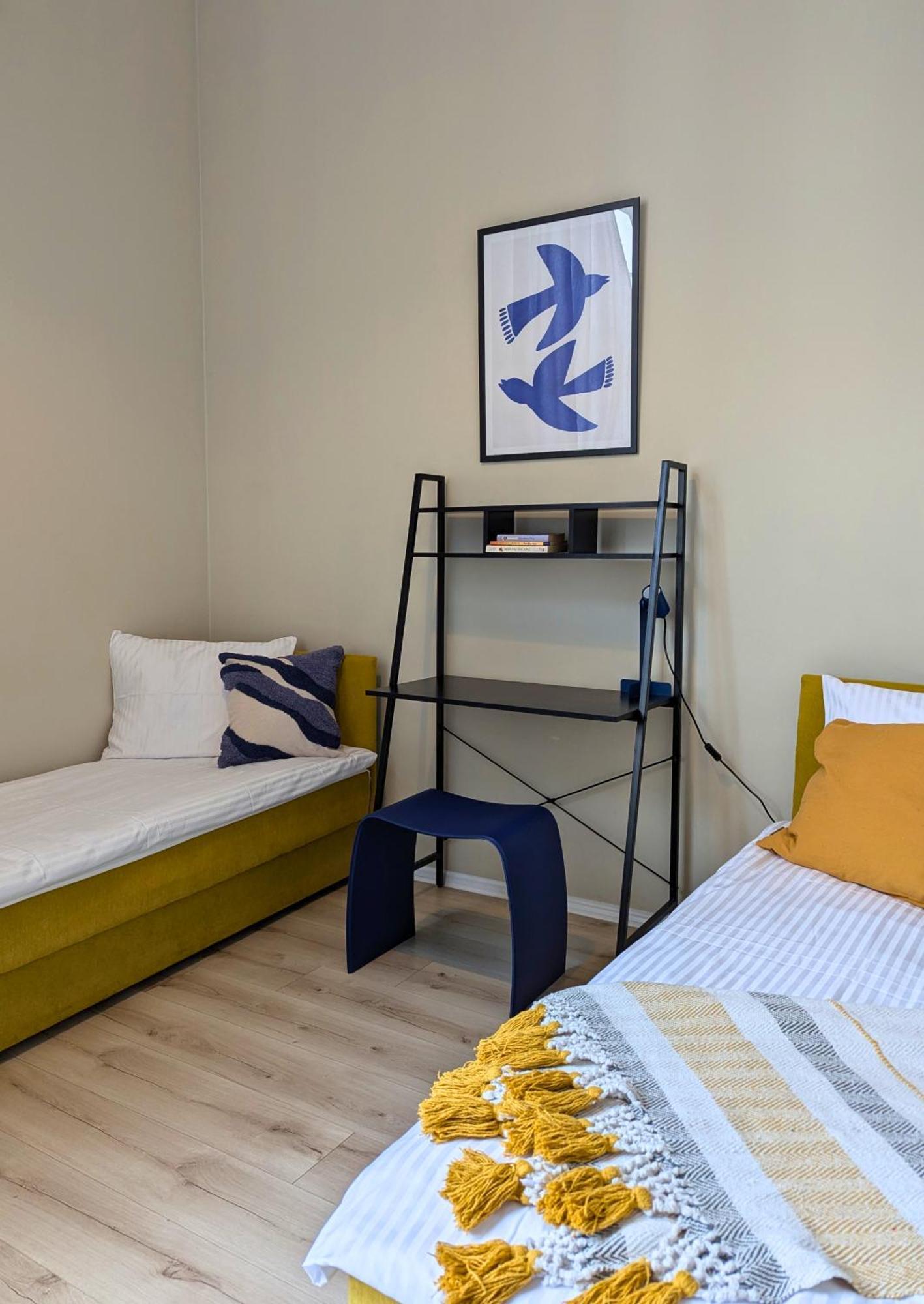 Rynek 30 Hostel วรอตซวาฟ ภายนอก รูปภาพ