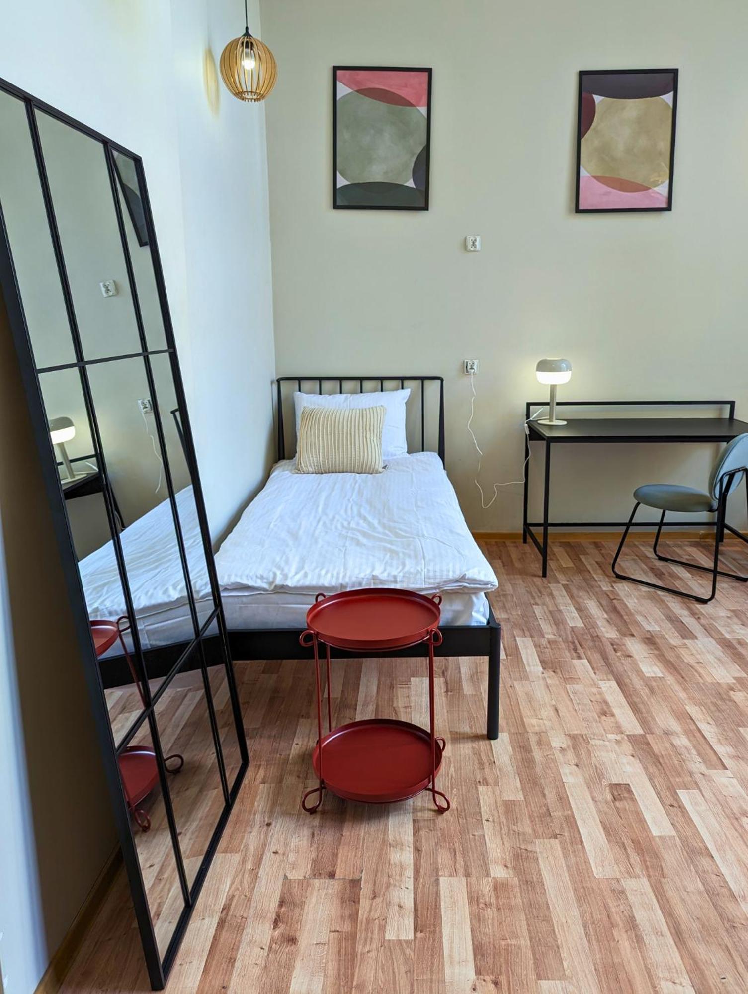 Rynek 30 Hostel วรอตซวาฟ ภายนอก รูปภาพ