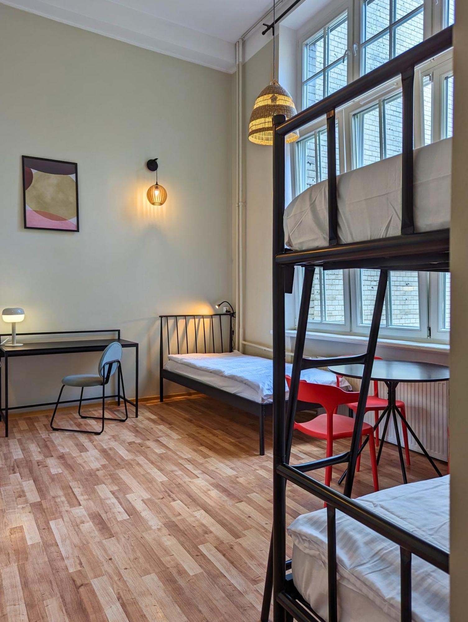Rynek 30 Hostel วรอตซวาฟ ภายนอก รูปภาพ