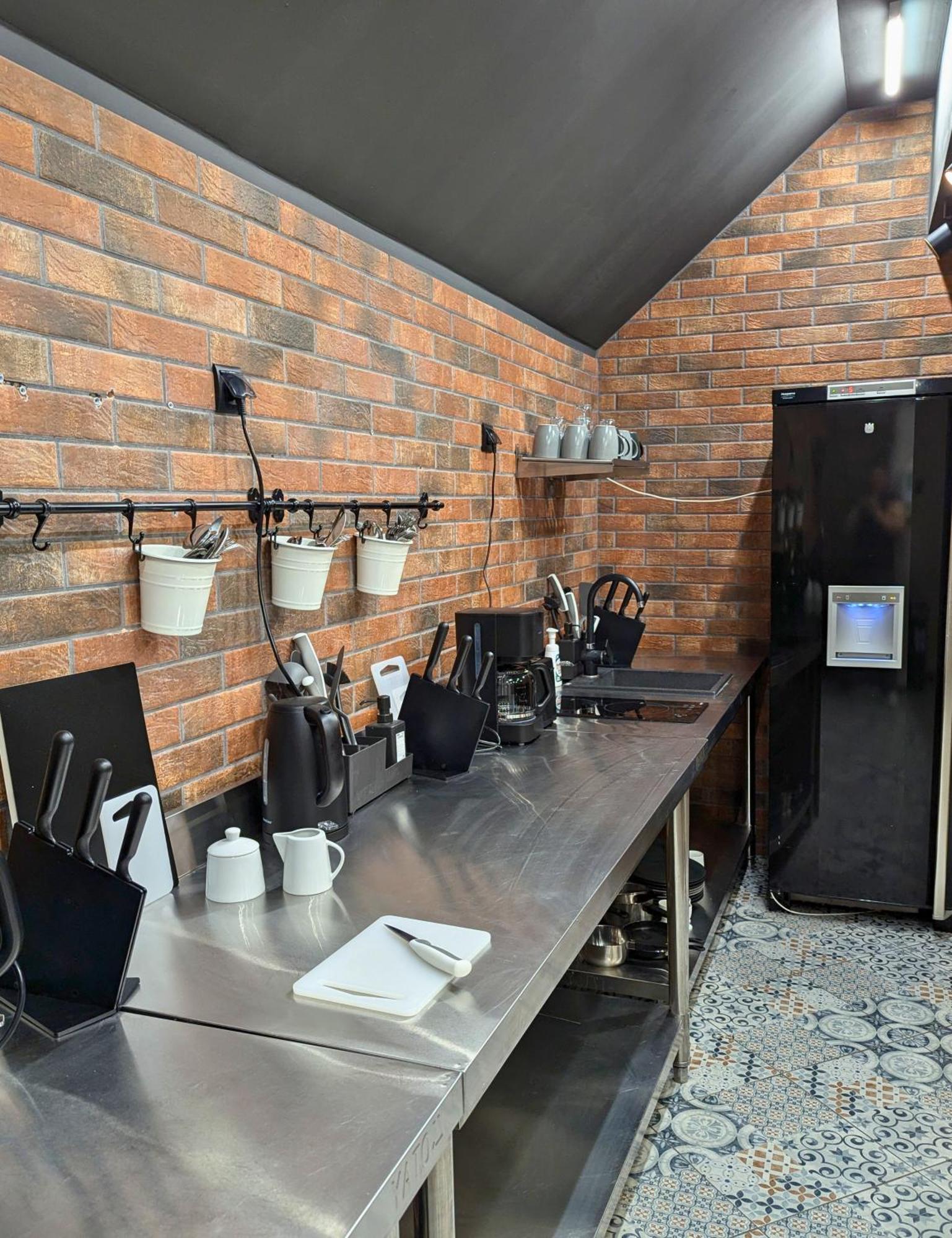Rynek 30 Hostel วรอตซวาฟ ภายนอก รูปภาพ