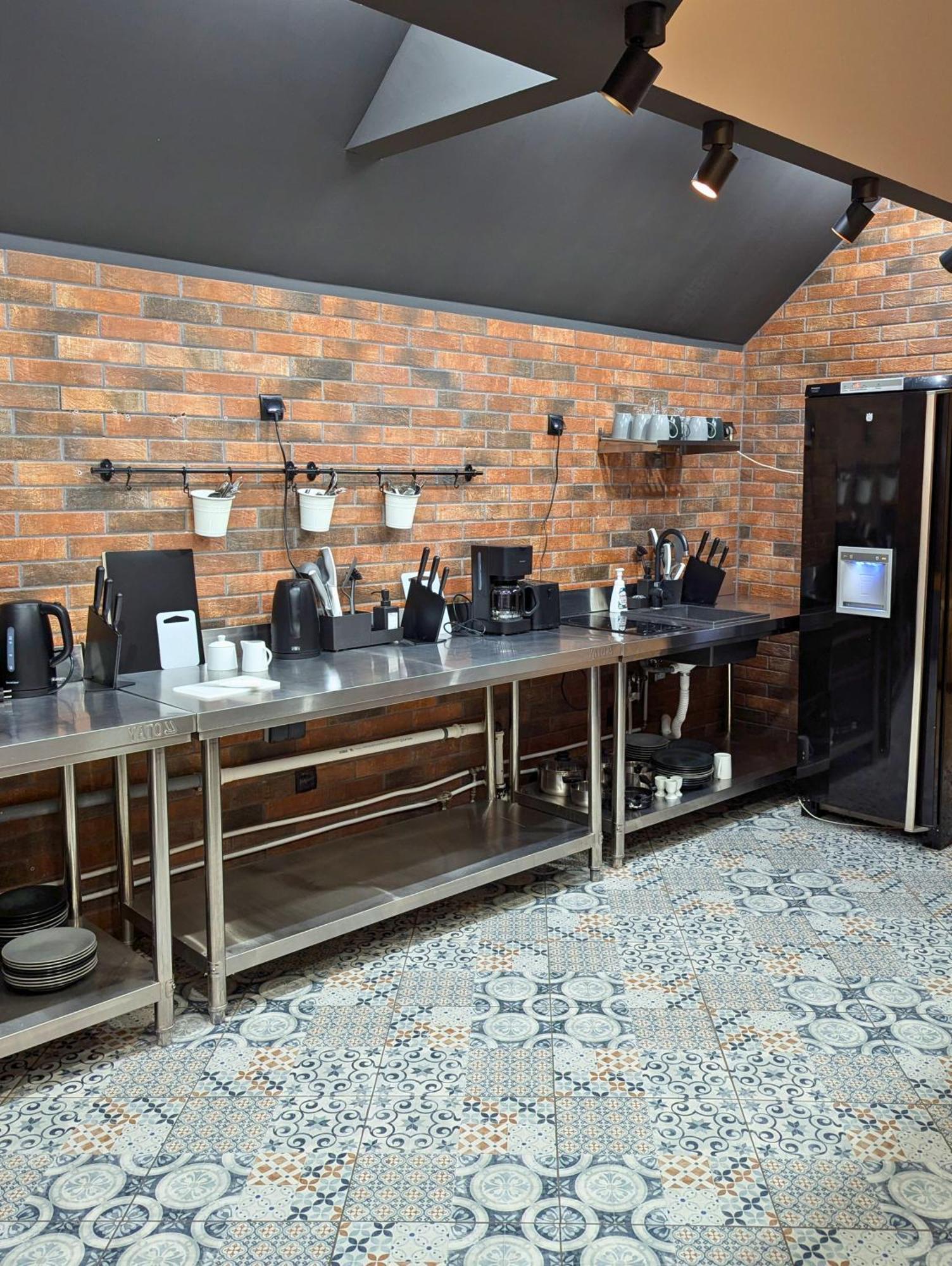 Rynek 30 Hostel วรอตซวาฟ ภายนอก รูปภาพ
