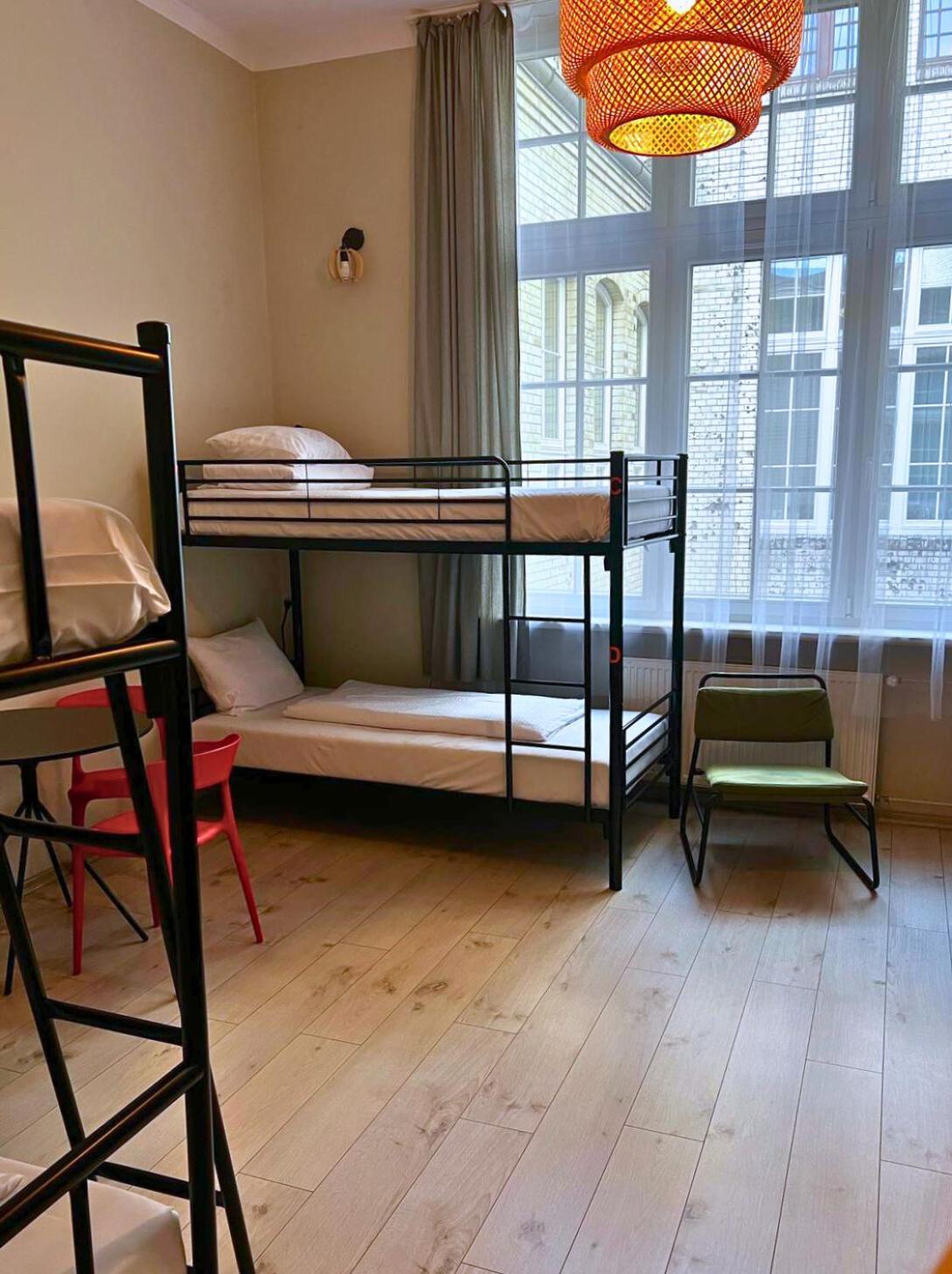 Rynek 30 Hostel วรอตซวาฟ ภายนอก รูปภาพ