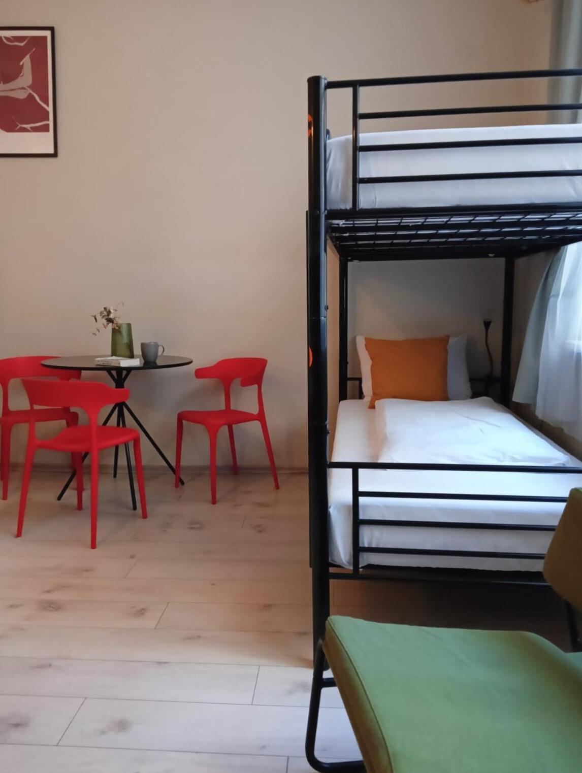Rynek 30 Hostel วรอตซวาฟ ภายนอก รูปภาพ