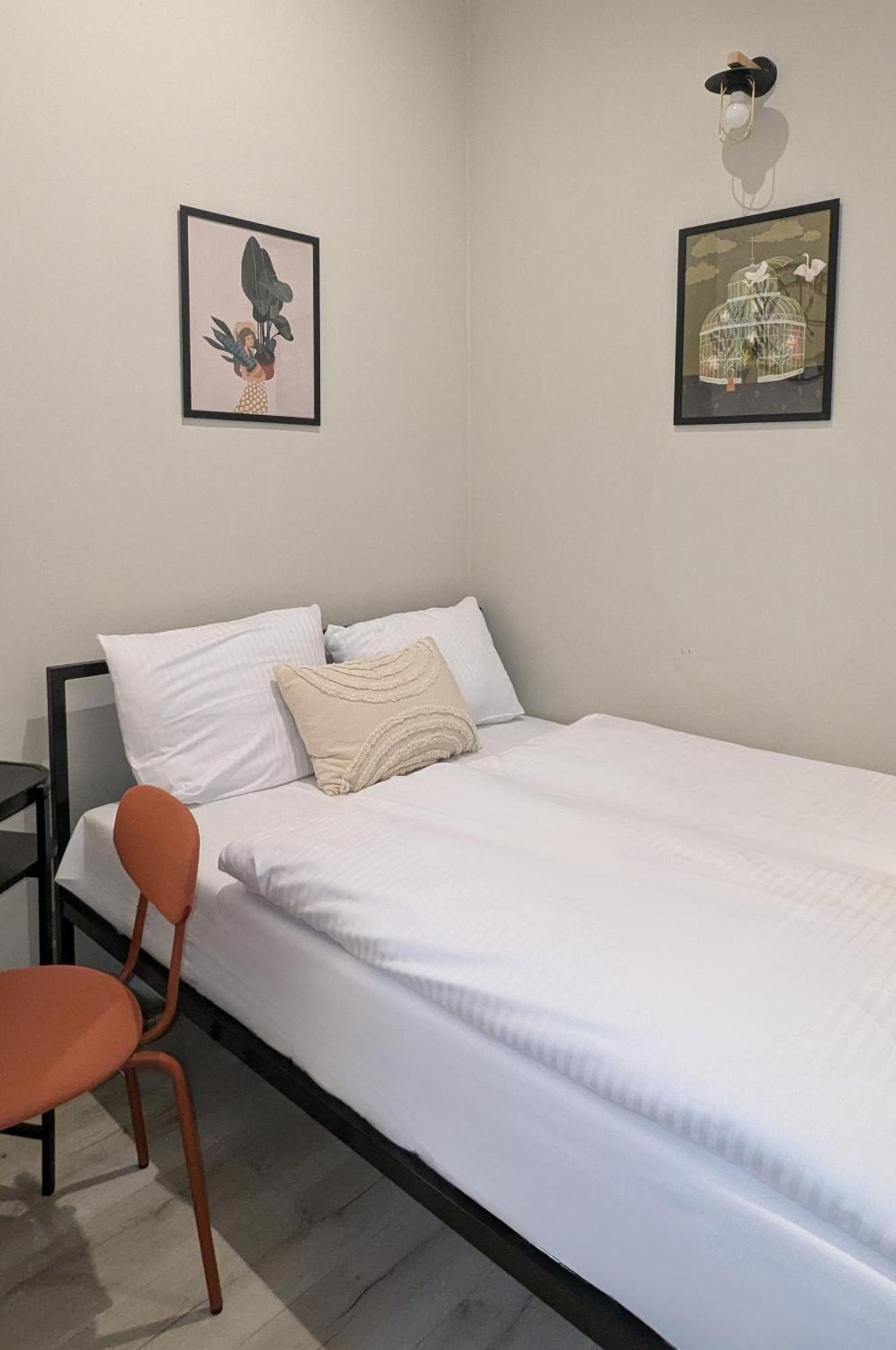 Rynek 30 Hostel วรอตซวาฟ ภายนอก รูปภาพ