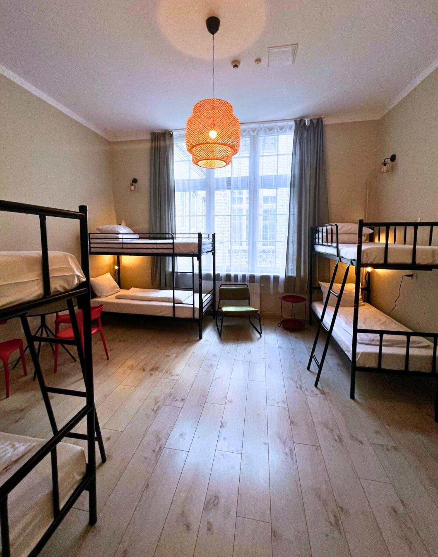 Rynek 30 Hostel วรอตซวาฟ ภายนอก รูปภาพ